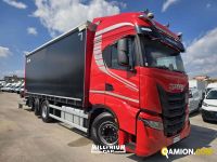 Iveco S-WAY 260SWAY510 | Millenium Car