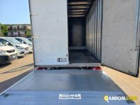 Iveco 35C16H3.0 - Cab 35C Daily 4x2 MY2019 35C16H3.0 - Cab 35C Daily 4x2 MY2019 | Millenium Car