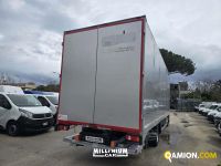 Iveco EUROCARGO ML120E22 EUROCARGO ML120E22 | Millenium Car