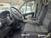 Fiat DUCATO ducato | Millenium Car