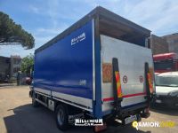 Iveco Eurocargo 120E18 Eurocargo 120E18 | Millenium Car