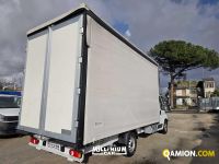 Fiat Ducato (4ª serie) Ducato (4ª serie) | Millenium Car