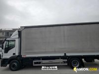 Iveco Eurocargo 160 Euro VI 2015 Eurocargo 160 Euro VI 2015 | Millenium Car