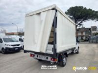 Fiat DUCATO ducato | Millenium Car