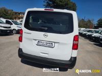 Opel VIVARO VIVARO | Millenium Car