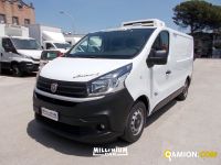Fiat TALENTO talento | Millenium Car