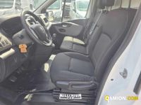 Renault TRAFIC trafic | Millenium Car