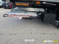 Iveco 60C15 FURGONE ISOTERMICO + FRIGO 60C15 FURGONE ISOTERMICO + FRIGO | Millenium Car
