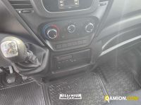Iveco DAILY 72C18 DAILY 72C18 | Millenium Car