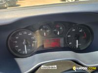 Iveco 35C14 FURGONE CON SPONDA 35C14 FURGONE CON SPONDA | Millenium Car