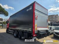 Iveco S-WAY 260SWAY510 | Millenium Car