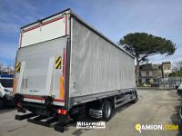 Iveco EUROCARGO ML140E25/P EUROCARGO ML140E25/P | Millenium Car