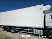Iveco Stralis AT260S36 Stralis AT260S36 | Millenium Car