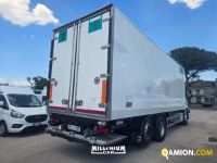Iveco Stralis 360 Stralis 360 | Millenium Car