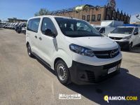 Opel VIVARO VIVARO | Millenium Car
