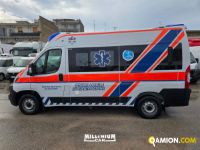 Fiat DUCATO DUCATO | Millenium Car