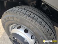 Iveco DAILY 72C18 DAILY 72C18 | Millenium Car