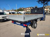 Citroen JUMPER jumper | Millenium Car