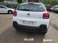Citroen C3 C3 | Millenium Car