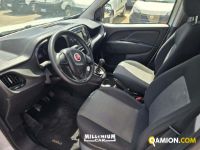 Fiat DOBLO' - FURGONE DOBLO' - FURGONE | Millenium Car