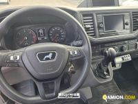 Man TGE 3.180 4X2F SB TGE 3.180 4X2F SB | Millenium Car