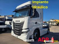 Iveco S-Way AS440S48T/P  ADR S-Way AS440S48T/P  ADR | Millenium Car