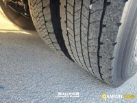 Iveco S-WAY  AS260S46 S-WAY  AS260S46 | Millenium Car