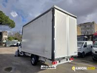 Fiat Ducato (4ª serie) Ducato (4ª serie) | Millenium Car