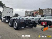 Scania R450 R450 | Millenium Car