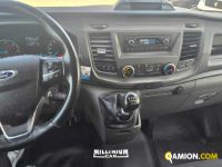 Ford TRANSIT transit | Millenium Car