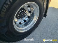 Iveco S-Way AS440S48T/P  ADR S-Way AS440S48T/P  ADR | Millenium Car