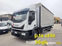 Iveco Eurocargo 160 Euro VI 2015 Eurocargo 160 Euro VI 2015 | Millenium Car
