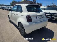 Fiat 500e 500 | Millenium Car