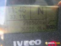 Iveco Eurocargo 120E18 Eurocargo 120E18 | Millenium Car