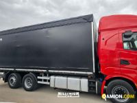 Iveco AS440S48 S-WAY AS440S48 S-WAY | Millenium Car