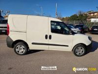 Fiat DOBLO' DOBLO' | Millenium Car
