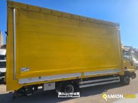 Iveco EUROCARGO ML75E17 EUROCARGO ML75E17 | Millenium Car