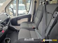 Fiat DUCATO ducato | Millenium Car