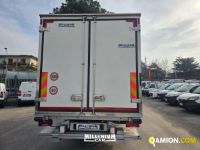 Iveco DAILY 72C18 DAILY 72C18 | Millenium Car