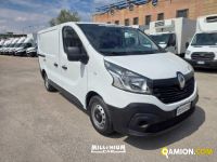 Renault TRAFIC trafic | Millenium Car