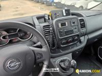 Opel VIVARO vivaro | Millenium Car