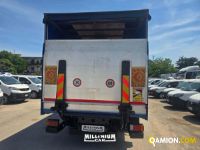 Iveco Eurocargo 120E18 Eurocargo 120E18 | Millenium Car