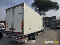 Iveco DAILY 72C18 DAILY 72C18 | Millenium Car