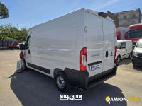 Fiat DUCATO DUCATO | Millenium Car