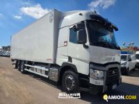 Renault T HIGH t high | Millenium Car