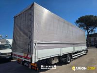 Iveco Eurocargo 120E25 Eurocargo 120E25 | Millenium Car