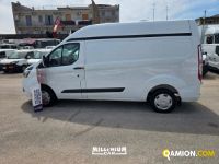 Ford Transit Custom Transit Custom | Millenium Car