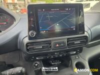 Peugeot Rifter  Rifter  | Millenium Car