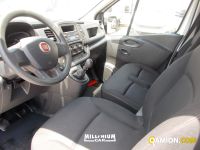 Fiat TALENTO talento | Millenium Car