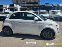 Fiat 500e 500 | Millenium Car
